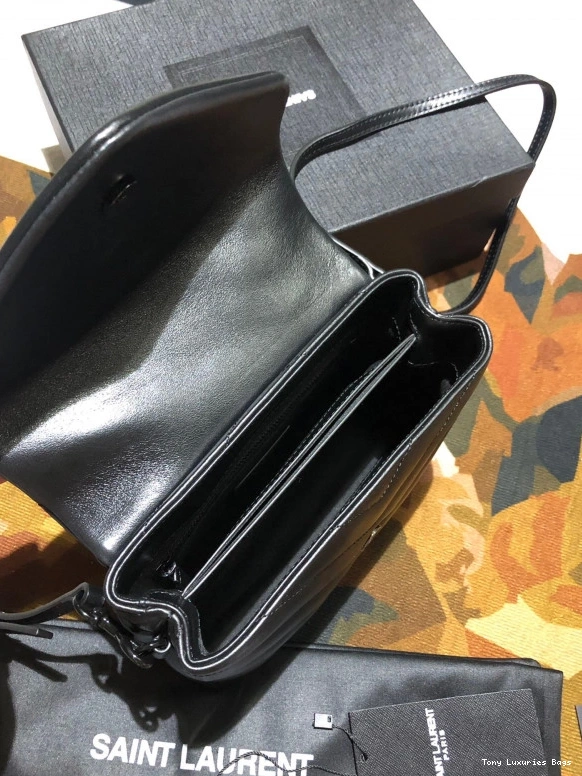 Tony Luxuries TOY LOULOU YSL 0818